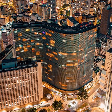 Vem Pro Copan Apartment Sao Paulo Exterior photo